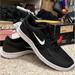 Nike Shoes | Black And White Nikes Shoes For Women Size 7.5 | Color: Black | Size: 7.5