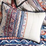 Anthropologie Bedding | Anthropologie Risa Sham One King | Color: White | Size: King