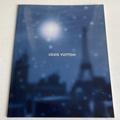 Louis Vuitton Accents | Luis Vuitton Vintage Rare Authentic Catalog Catalogue Holiday Mini 2008 | Color: White | Size: Os