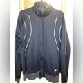 Nike Shirts | Men’s Nike Track Jacket | Color: Blue | Size: Xl