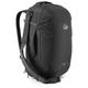 Lowe Alpine - Escape Flight 36 - Reiserucksack Gr 36 l - M grau/schwarz