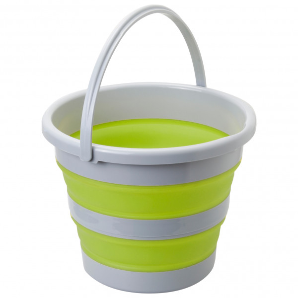 Brunner - Drum Fold-Away 10 l - Wasserträger Gr 10 l grau