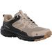 Oboz Katabatic Low Hiking Shoes - Women's Snow Leopard 10.5 43002-Snow Leopard-M-10.5