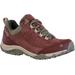 Oboz Ousel Low B-Dry Hiking Boots - Women's Port 10.5 71802-Port-M-10.5