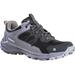 Oboz Katabatic Low Hiking Shoes - Women's Dark Mineral 9 43002-Dark Mineral-M-9