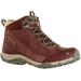 Oboz Ousel Mid B-Dry Hiking Boots - Women's Port 9 72002-Port-M-9