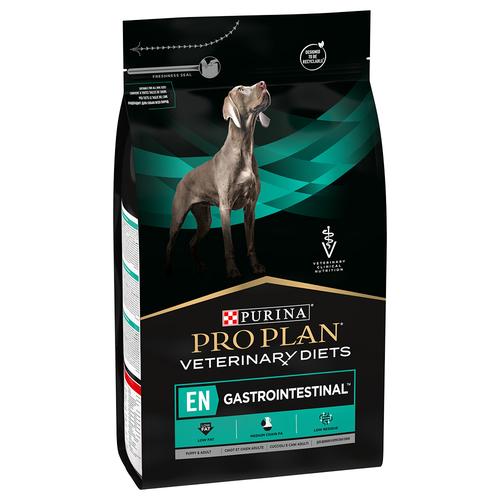 5kg PURINA PRO PLAN Veterinary Diets EN Gastrointestinal Hundefutter trocken