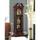 Howard Miller&reg; J.H.Miller 94.5&quot; Wood Grandfather Clock Wood in Brown/Red/Yellow | 94.5 H x 31 W x 20.75 D in | Wayfair 611030