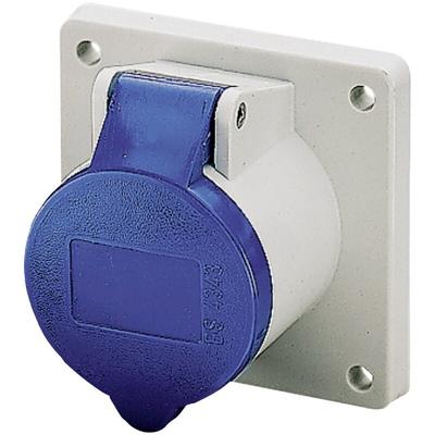Mennekes - 1366 cee-cara Anbaudose 16 a 3polig 230 v 1 St. Image