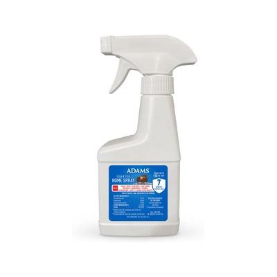 Adams Flea & Tick Home Spray, 8-fl oz bottle