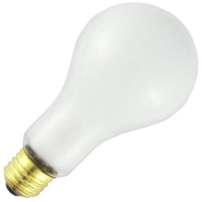 Norman 00008 - 100A21/FR-130V A21 Light Bulb
