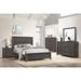 Winston Porter 3-2_Anica Panel Bedroom Set Wood in Brown | 54.3 H x 56.3 W x 76 D in | Wayfair C35891D9B79E40B6BE4D49B5963336EB