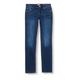 Q/S by s.Oliver Damen Jeans-hose Jeans Hose lang, Blau, 34W / 30L EU