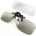 3D Glasses Clip-on 3D Anaglyph Glasses for Spectacle Wearers Good Quality 3D Glasses