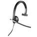 USB Headset Mono H650e | Bundle of 5