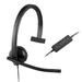 USB Headset H570e Mono | Bundle of 5