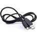 USB Power Charger Charging Cable Cord for TI-84 TI84 Plus C Graphing Calculator