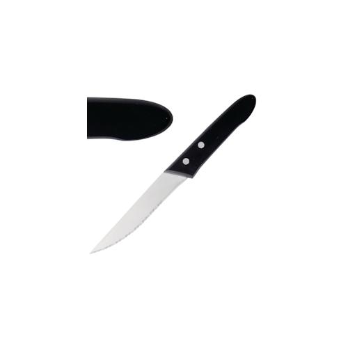 12 Deglon Sabatier Country Steakmesser | Edelstahl | 25 cm