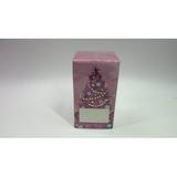 Avon Passion Eau De Parfum 2.5 oz Holiday Tree Edition- Limited