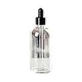Lomubue Dropper Bottle Empty Excellent Sealing Glass Refillable Storage Bottle with Dropper for Aromatherapy
