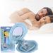 Snoring Clip Anti Snoring Device Snoring Guard Breath Aid Relieve Anti Snoring Device Anti Snoring Guard Easy Sleeping Breath Aid Clip Nasal Dilator Device
