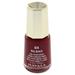 Nail Lacquer # 64 - Bilbao by Mavala for Women - 0.17 oz Nail Polish