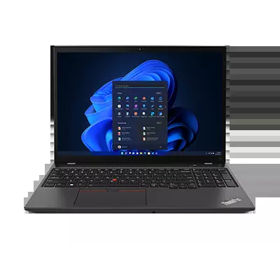 Lenovo ThinkPad T16 Gen 2 Intel Laptop - 16