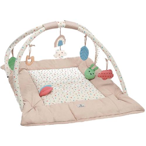 Spielbogen STERNTALER ""Stay true to nature, Stay true"" Spielbögen beige Kinder