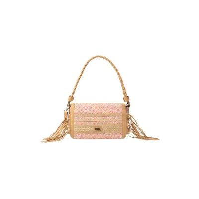 IZIA Umhängetasche Pink Damen Image