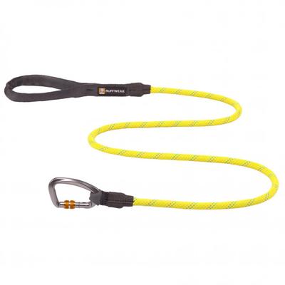 Ruffwear - Knot-A-Leash - Hundeleine Gr L grün