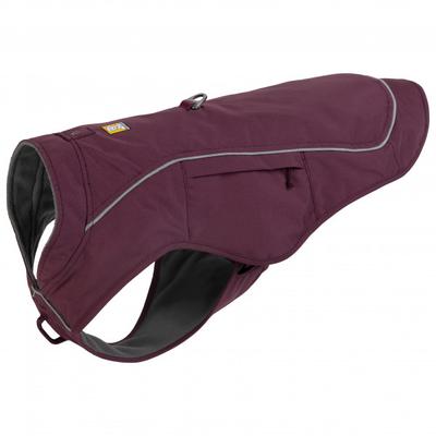 Ruffwear - Overcoat Fuse Jacket - Hundemantel Gr M lila Image