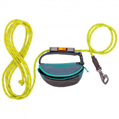 Ruffwear - Hitch Hiker Leash - Hundeleine Gr One Size blau Image