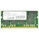 2-Power 1GB PC2700 333MHz SODIMM Memory - replaces A0743534