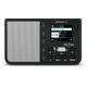 TechniSat STERNRADIO IR 2 Internet Black