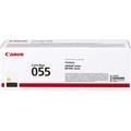 Canon 3013C002/055 Toner cartridge yellow. 2.1K pages ISO/IEC 19752 fo