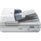 Epson WorkForce DS-60000N Flatbed & ADF scanner 600 x 600 DPI A3 W
