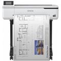 Epson SureColor SC-T3100 large format printer Wi-Fi Inkjet Colour 2400