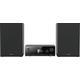 Grundig CMS 5000 BT Home audio micro system 100 W Black