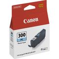 Canon 4197C001/PFI-300PC Ink cartridge light cyan 14.4ml for Canon IPF