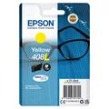 Epson C13T09K44010/408L Ink cartridge yellow high-capacity. 1.7K pages