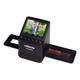 Reflecta 64500 scanner Film/slide scanner Black