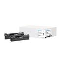 CoreParts QI-HP2096 toner cartridge 2 pc(s) Compatible Black