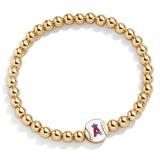 BaubleBar Los Angeles Angels Pisa Bracelet