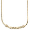 BaubleBar St. Louis Cardinals Curb Necklace