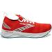 Brooks Levitate StealthFit 6 Running Shoes - Women's Medium Red/White/Blue 8.5 1203851B602.085