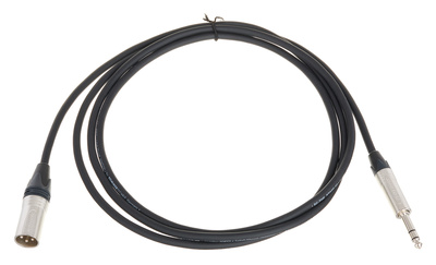 Sommer Cable Stage 22 SGN4-0250-SW
