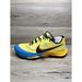 Nike Shoes | Nike Air Zoom Terra Kiger 7 Trail Running Mens Size 11 Multicolor Cw6062 300 | Color: Blue/Yellow | Size: 11