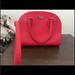 Kate Spade Bags | Medium Size Kate Spade Red Leather Purse With Large Matching Red Wallet | Color: Red | Size: Os