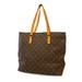 Louis Vuitton Bags | Auth Louis Vuitton Monogram Kabamezo M51151 Women's Tote Bag | Color: Gold | Size: Os