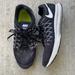Nike Shoes | Nike Air Zoom Pegasus 32 Womens Running Shoes Size 8.5 Sneakers Trainers Black | Color: Black | Size: 8.5